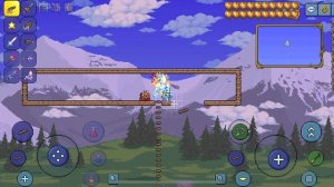 Как легко победить уничтожителя в террарии!