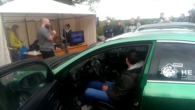 Basar team замер edgeaudio 512spl 149.4 смотреть онлайн