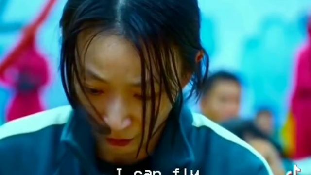 Дорама: Игра в кальмара или Шестой раунд. смотреть онлайн
