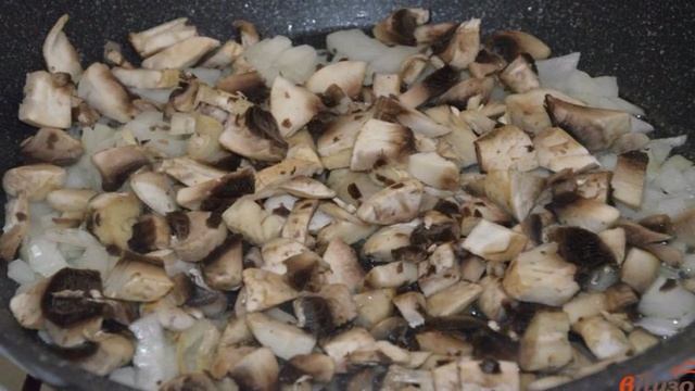 Кухня Мамашки