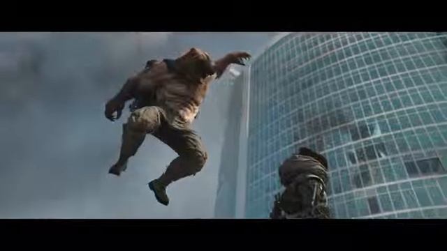 Обзор фильма Защитники 2017