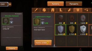 НЕВЕРОЯТНЫЕ НАГРАДЫ В PVP Obsidian Knight - СМОТРИ ЧТО Я ПОЛУЧИ?