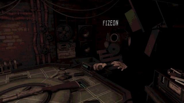 Проверяем дружбу (Buckshot Roulette)