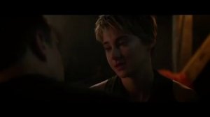 Дивергент глава 2 индустрия