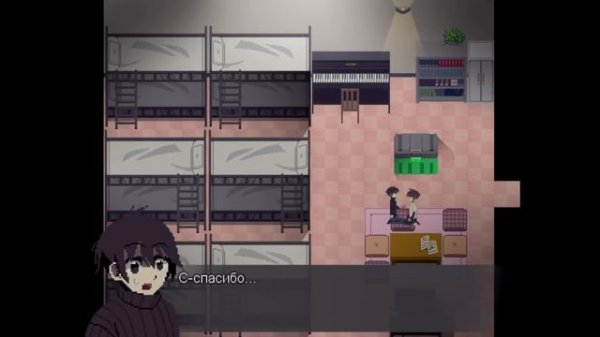 Пациенты ZENO - Zeno Remake ПОЛНОЕ ПРОХОЖДЕНИЕ (ВСЕ КОНЦОВКИ) | ritsu ☽