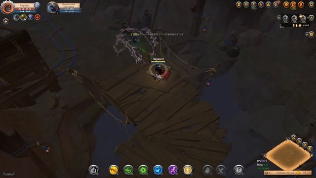 Albion online : Баланс - патч Персиваль смотреть онлайн