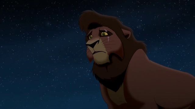 Цар лъв 2 - Има път за нас/ The Lion King 2 - Love Will Find A Way (Bulgarian)