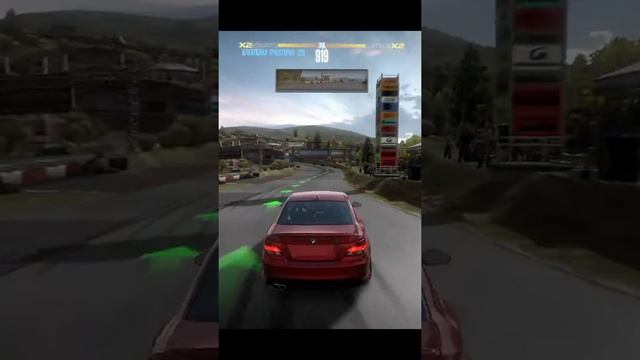 продолжаем гонки NFS #44 смотреть онлайн