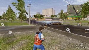 СКОЛЬКО Я ПРОДЕРЖУСЬ С 5 ЗВЁЗДАМИ РОЗЫСКА В MADOUT2 ?