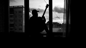 СПИЧКА & Dak Houze - Enjoy The Silence (Depeche Mode instrumental cover)