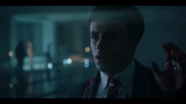 Сериал Элита 1 сезон смотреть онлайн