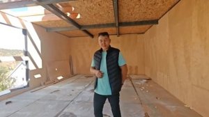 Применение ЦСП плиты на пол