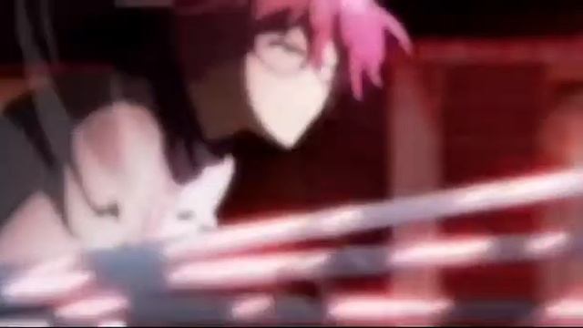 Believer Слуга вампир