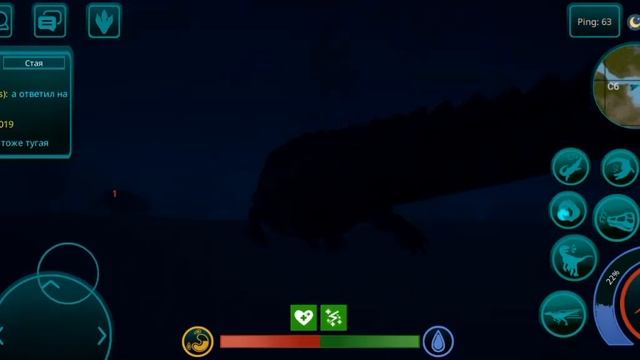 вжвание за саркозуха в игре the cursed isle смотреть онлайн