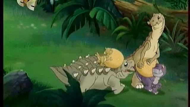 We must be brave(The Great egg adventure)-Russian version(Русская) смотреть онлайн