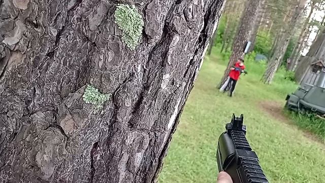 Лазертаг смотреть онлайн