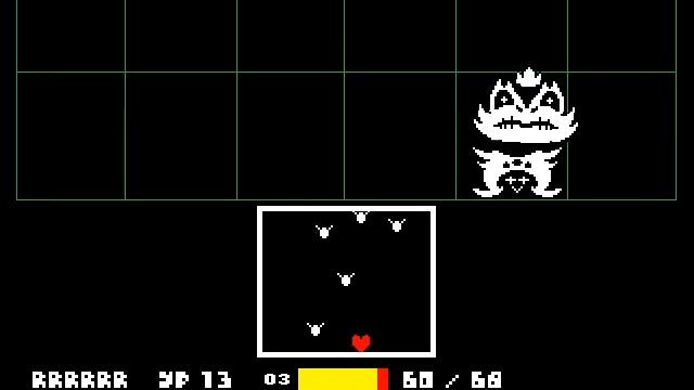 Прохожу undertale на геноцид (часть 4/5 ХОТЛЕНД+ЯДРО) смотреть онлайн