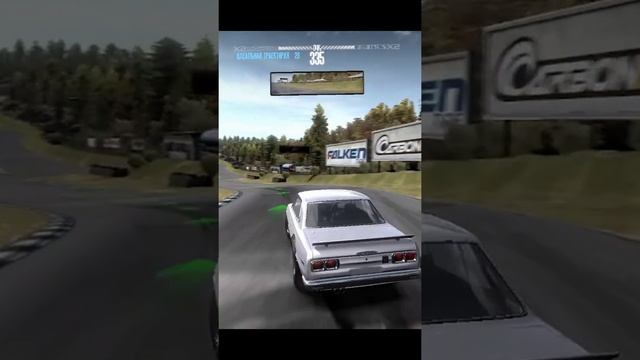 продолжаем гонки NFS #31 смотреть онлайн