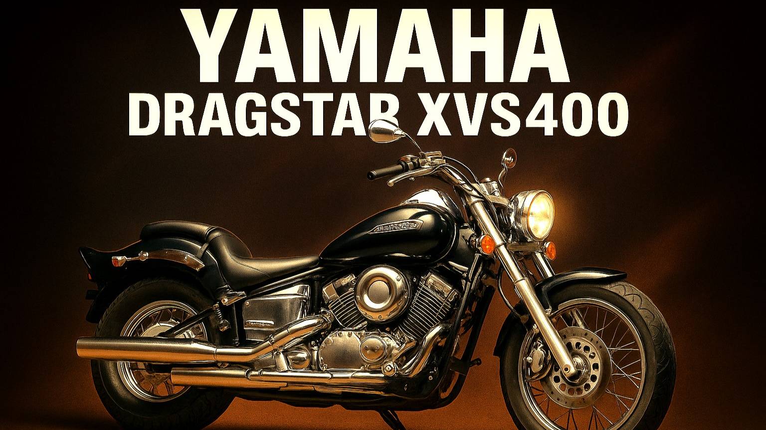 Yamaha DRAGSTAR XVS400 - VH01J-009791 смотреть онлайн