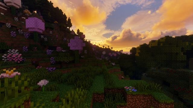 Создаю свою колонию в Minecraft  (мод MineColonies)