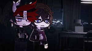 🎵клип🎵~🩸{Жена Дьявола}🩸~°Gacha Life 2/Glitch° [by:#Mi17ks]