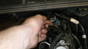 Замена клапанной крышки. Форд фокус 3 2.0.