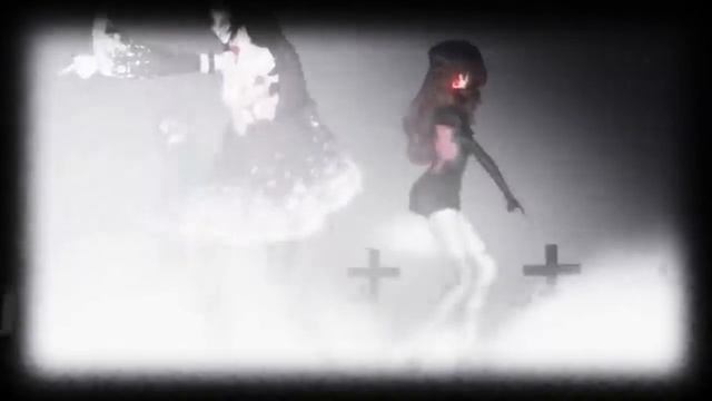 Ama Monsta. Crippypasta sharry jane и д.т