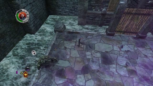 Храбрая сердцем (Brave) Часть 2 "Прибрежные утесы" смотреть онлайн