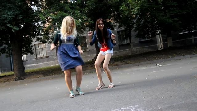 Киев, я люблю тебя! (2013) смотреть онлайн