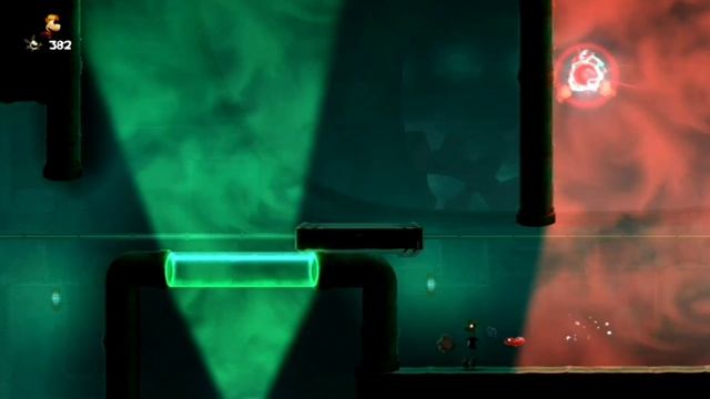 |Rayman Legends| Засада на подъемнике #35