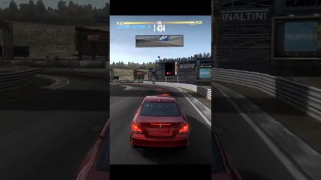 продолжаем гонки NFS #40 смотреть онлайн