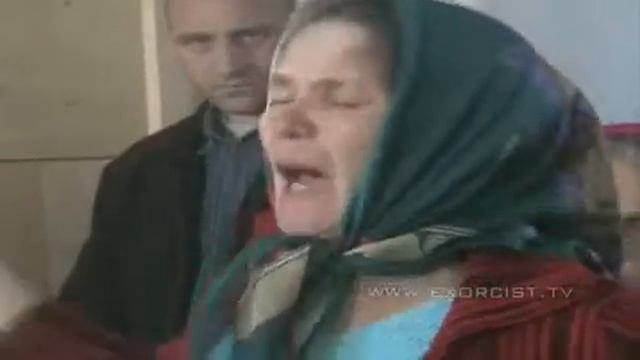 ПАРАНОРМАЛЬНОЕ! МИСТИКА ! вещание беса смотреть онлайн