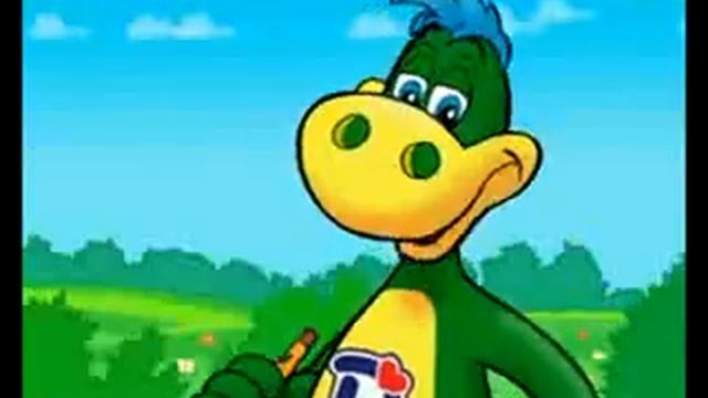 Гоблинский перевод рекламы растишка смотреть онлайн