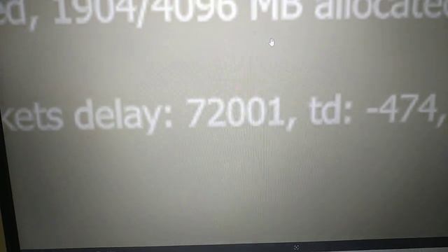 Высокий пинг и -td в сталкрафт, решение проблемы смотреть онлайн