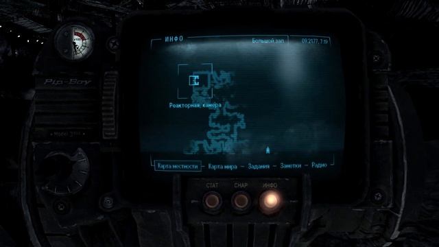 FALLOUT 3 (Летсплей #14) ➤ Прохождение НА РУССКОМ ➤ 18+ смотреть онлайн