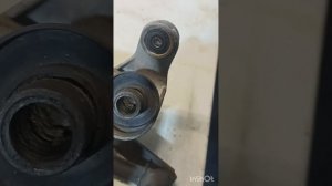 трапециЯ митсубиси аутлендер 1