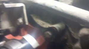 VOLVO FM Замену Ступица привода вентилятора, Ремен .