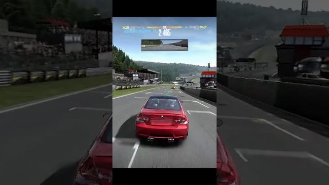 Новые гонки - новые проблемы NFS #25 смотреть онлайн