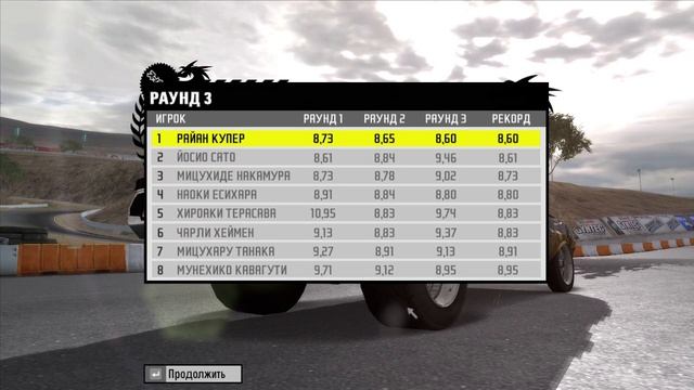 Need for Speed ProStreet #81 смотреть онлайн