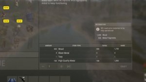 ТАРАН В RUST: САМЫЕ ДЕШЁВЫЕ РЕЙДЫ В РАСТЕ?