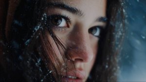 Зимняя сказка | Эдуард Асадов | Волшебство зимы и любви (Asadov - A Winter's Tale) (отрывок)