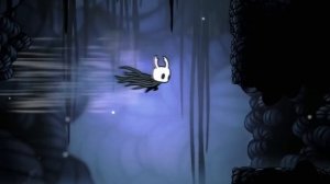 Hollow Knight БЕЗ ЛЕЧЕНИЯ - СЛОЖНО? (Часть 1)