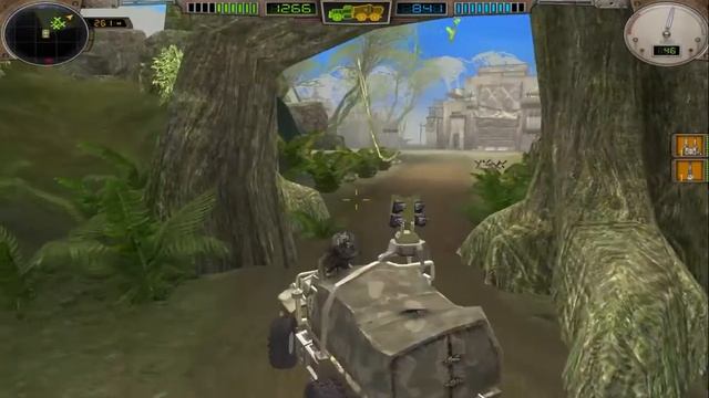 Ex Machina+BIG PACK RELOADED #5: Шеф и Роща Друидов! смотреть онлайн