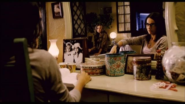 фильм "Prada и чувства" смотреть онлайн