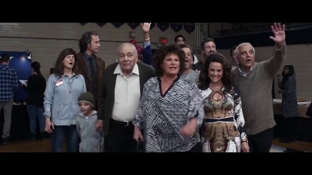 КиноЛАЙк с Яном Марковским: "Моя большая греческая свадьба 2" смотреть онлайн