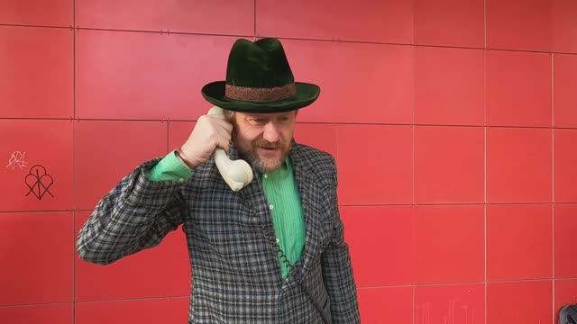 8 серия. | Сериал "Старики млечного пути против Фантомаса" смотреть онлайн