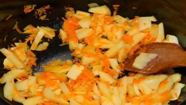 Книга рецептов