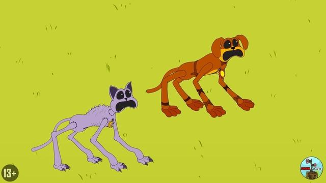 ТИТАН ДОГДЕЙЗИЛЛА VS ТИТАН КЭТНЭПЗИЛЛА! БИТВА ГОДЗИЛЛ ? смотреть онлайн