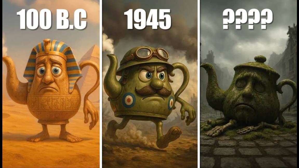 Ta ta ta ta Sahur in Different Years Та-та-та-та Сахур в разные годы смотреть онлайн