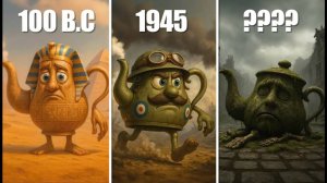 Ta ta ta ta Sahur in Different Years Та-та-та-та Сахур в разные годы